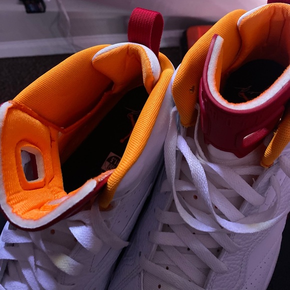 JORDAN AN MVP - Picture 5 of 11